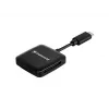 Kortelių skaitytuvas ALL-IN-1/USB3.2 TS-RDC3 TRANSCEND