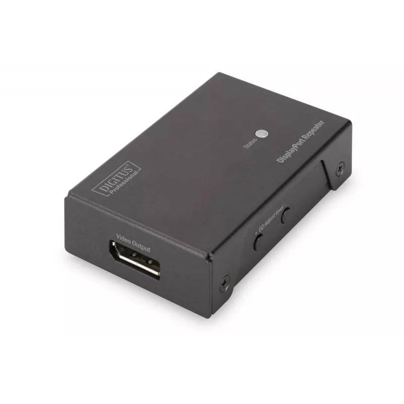 DisplayPort kartotuvas Digitus DS-52900 4K