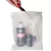 Extralink Zip Bags, Matiniai maišeliai 300x400mm 50vnt