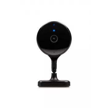 Eve Systems Eve Cam Turret IP apsaugos kamera Vidinė 1920 x 1080 pikseliai Ant stalo / Ant sienos