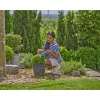 Žoliapjovės žirklės GARDENA ClassicCut Li 3.6V Li‑jon 2.5Ah belaidės