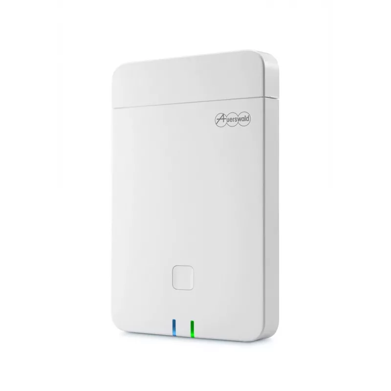 Auerswald COMfortel WS-500S baltoji IP DECT bazinė stotis