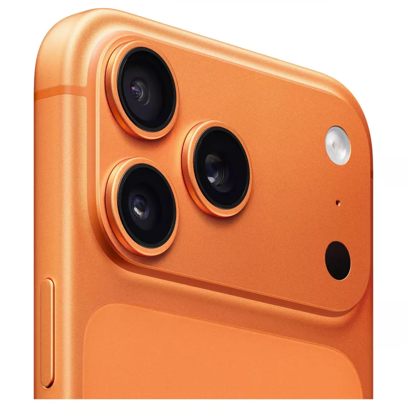 “Apple iPhone 17 Pro Max 512GB - Cosmic Orange”
