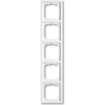 Busch-jaeger 2CKA001754A4239 Tinklo įrenginys Baltas