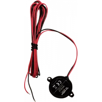 Išorinis garsinis signalizatorius TomTom Webfleet LINK 7xx, 12V DC, priedas