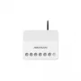 Elektromagnetinė relė Hikvision DS-PM1-O1L-WE balta