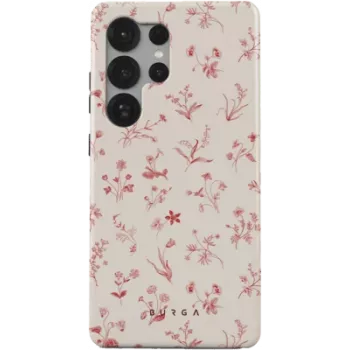 Dėklas Border Case BURGA Galaxy S25 Ultra 17.5 cm Įvairiaspalvis