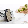 man and wood dėklas iPhone 11 Pro Max — armor black