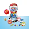 Kūrybinis rinkinys minkštų spaudžiamų kamuoliukų gamybai Cobi Toy Story 5 CHA-08513