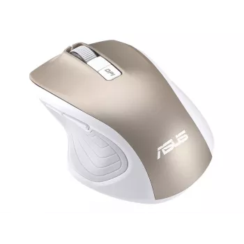 ASUS MW202 pelė Office dešinei rankai RF belaidė IR LED 4000 DPI