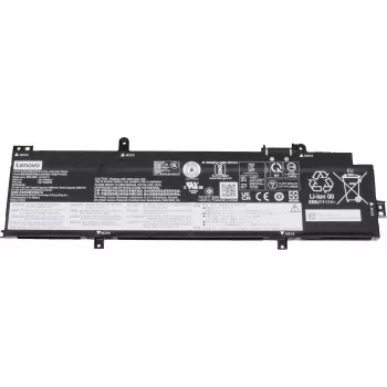 Vidinė ličio jonų baterija nešiojamam kompiuteriui Lenovo 52.5Wh modelis 5B10W51866