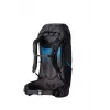 Gregory Paragon RC žygio kuprinė 60 l M/L Juoda