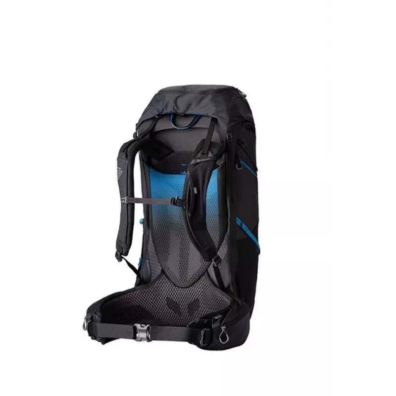 Gregory Paragon RC žygio kuprinė 60 l M/L Juoda