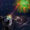 Hawk HW-STAR02 Astronaut Star Projector su Laikrodžiu Ghrome Edition