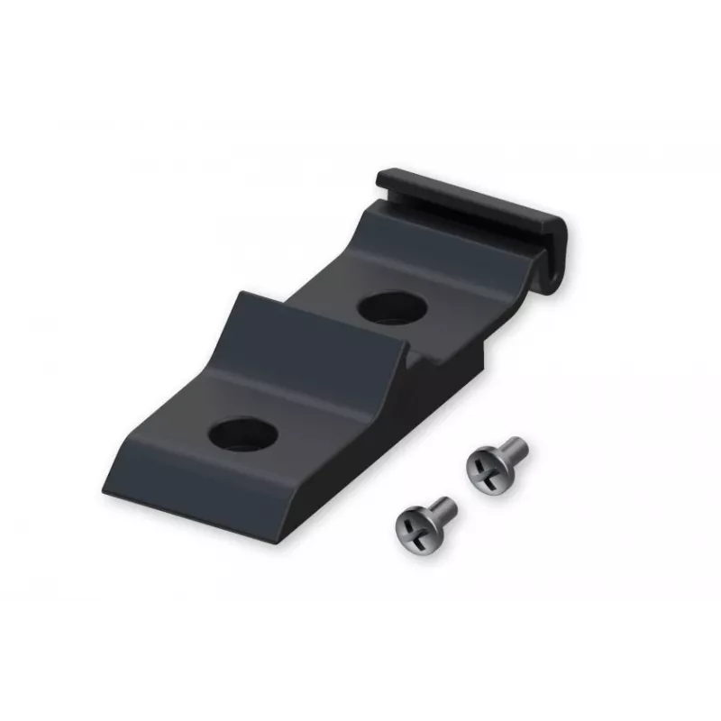 Montavimo komplektas Teltonika PR5MEC11 juodas plastikas