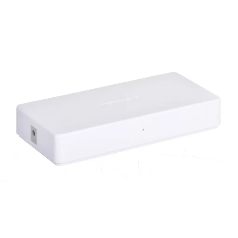 Mercusys MS108 8 prievadų jungiklis RJ-45 10/100Mbps nevaldomas