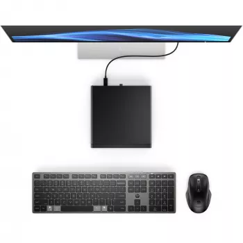 HP EliteDesk Mini 8 G1a R7/32/512 – minisisteminis kompiuteris