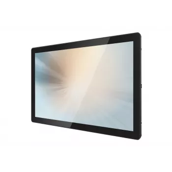 MICROTOUCH OF-195P-B2 19,5 col. atviro rėmo liečiamasis monitorius, 1920x1080, VGA/HDMI/DP, 10 lietimo taškų, PCAP, 250 nitų, su laikikliu