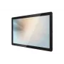 MICROTOUCH OF-195P-B2 19,5 col. atviro rėmo liečiamasis monitorius, 1920x1080, VGA/HDMI/DP, 10 lietimo taškų, PCAP, 250 nitų, su laikikliu