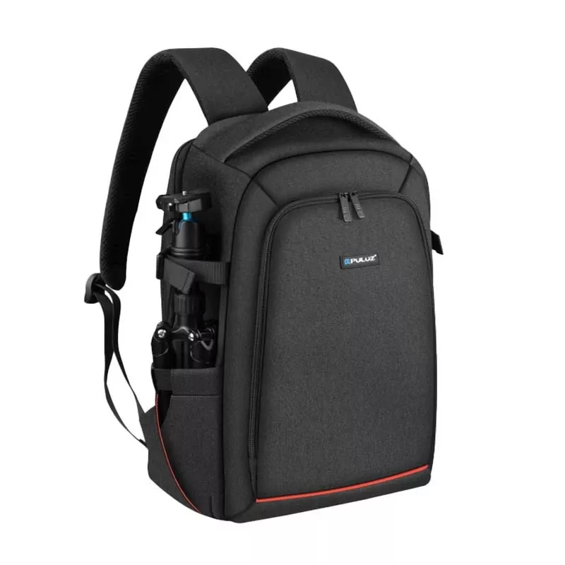 Vandeniui atspari kuprinė Puluz PU5015B, skirta DJI Ronin-S ir Ronin-SC gimbalams, apsauginis transportavimo krepšys