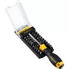 Atsuktuvų rinkinys Black & Decker STHT0-70885