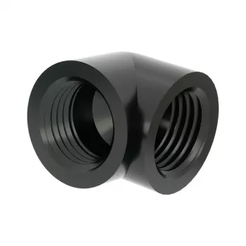 Barrow 90° adapteris G1/4