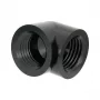 Barrow 90° adapteris G1/4