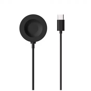 Fiksuotas USB-C laidas Huawei Watch GT/GT 3 Pro/Watch 4/4 Pro/Watch 5/5 Pro iš FIXED