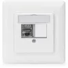Centrinė plokštelė Multimedijos / Keystone moduliams Digitus DN-93832