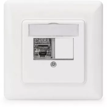 Centrinė plokštelė Multimedijos / Keystone moduliams Digitus DN-93832