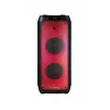 Karaoke sistema Blaupunkt PB10DB 1000W Belaidžiai mikrofonai LED Ekranas