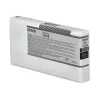 Kasetė rašalinė Epson C13T65380N matinė juoda 200 ml originali vienkartinė pakuotė