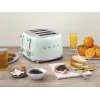 SMEG Skrudintuvas TSF03PGEU pastelgreen