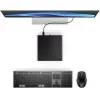 Kompiuteris HP EliteDesk 8 Mini G1a AMD Ryzen AI 5 340 32GB 512GB SSD W11P 1J Gar DE 999A5ET#ABD