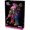 LEGO statybinis rinkinys Team Leader Mechs 77078 — Fortnite, 2503 dalys, 1 minifigūrėlė, 450 mm mecho aukštis