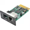 PowerWalker Bluewalker 10131023 – Tinklo SNMP valdiklis centralizuotam UPS valdymui