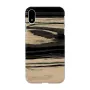 Korpusas man and wood iPhone XR White Ebony