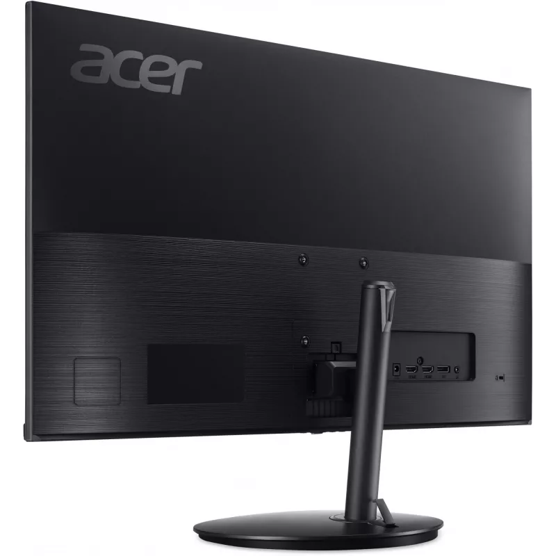 Monitorius Acer Nitro XF0 XF240Y X1 60.5 cm (23.8 inch) Full HD LCD juodas