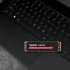 SSD diskas 2TB Viper VP4300 Lite M.2 PCIe Gen4x4 NVMe 2.0 PS5