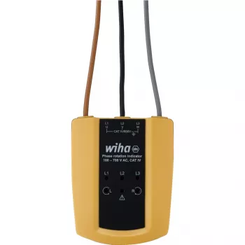 Wiha 45221 juodas įrankis