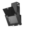 MAAN Vertical PG 60 gaubtas matinė juoda