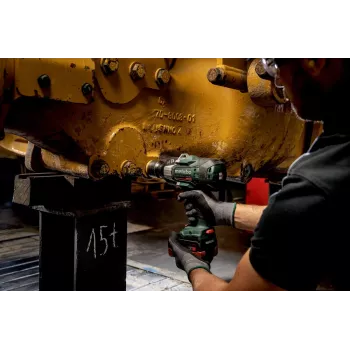 Metabo SSW 18 LTX 1750 BL 3/4 1650 RPM 1750 N·m 18 V