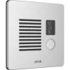 Axis I7010-VE laidinė tinklo domofono stotelė iš nerūdijančio plieno, IP66/IP69, 92 dB