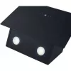 Sieninis gartraukis Bomann DU 7606.1 G – juodas, A++, 150 mm, 61 dB, 12 kg