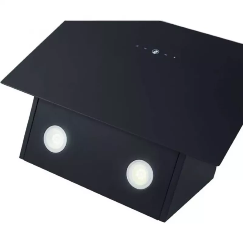 Sieninis gartraukis Bomann DU 7606.1 G – juodas, A++, 150 mm, 61 dB, 12 kg