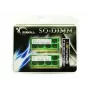 G.Skill DDR3 8GB (2x4GB) 1600MHz SO-DIMM atminties modulis