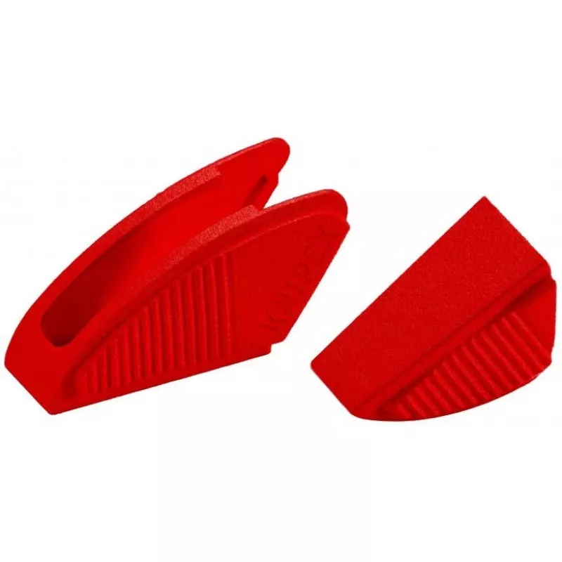 Knipex 86 09 300 V01 Raudonas
