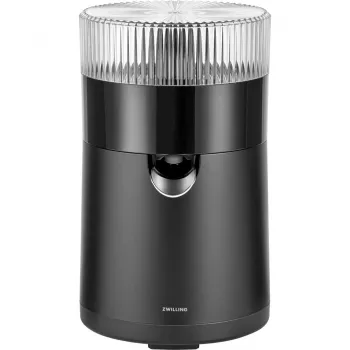 Centrifuginė sulčiaspaudė ZWILLING 53109-001-0 Juoda