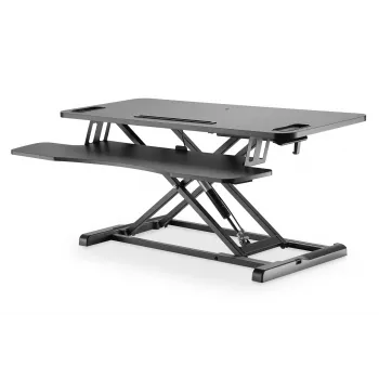 Ergonominis darbo stalo pakėlimo stovas Digitus DA-90380-1