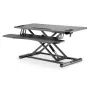 Ergonominis darbo stalo pakėlimo stovas Digitus DA-90380-1